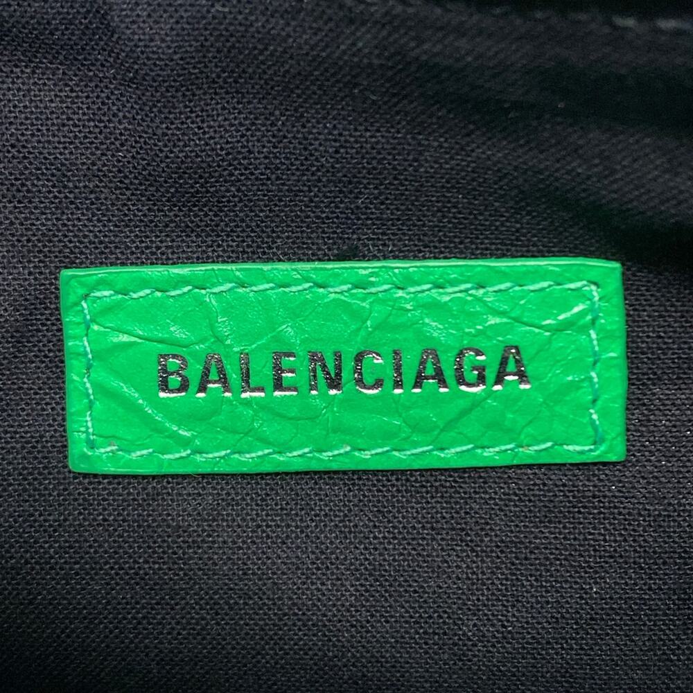 Balenciaga Le Cagor XS Shoulder Bag 671309 - Picture 8 of 15